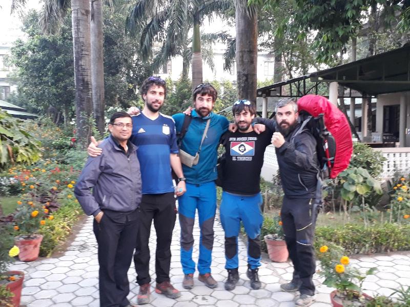 Sauraha Resort image