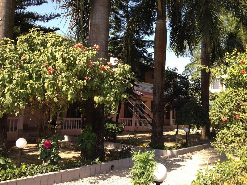 Sauraha Resort image