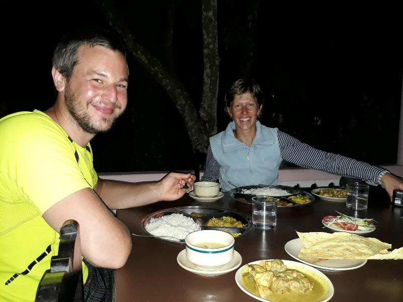 Sauraha Resort image