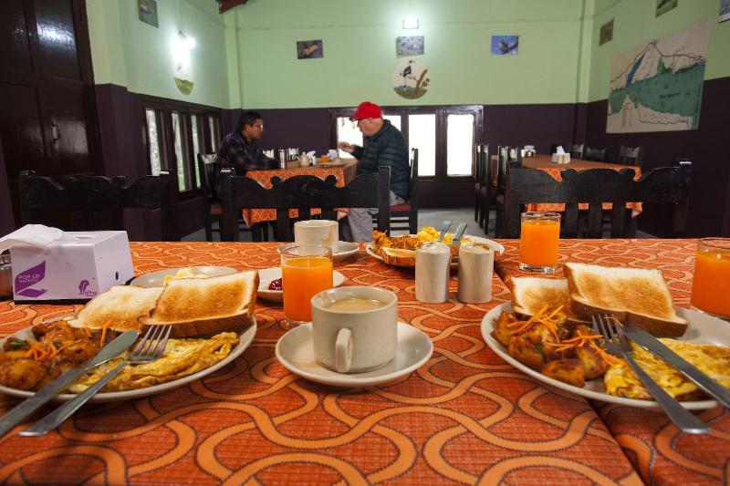 Sauraha Resort image