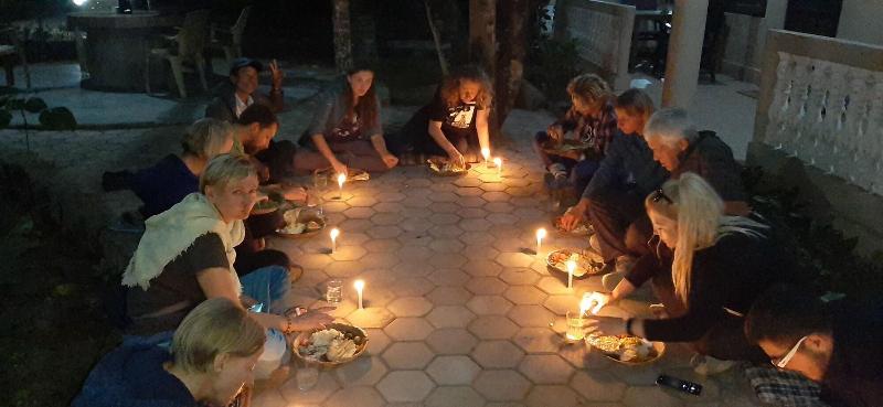 Sauraha Resort image