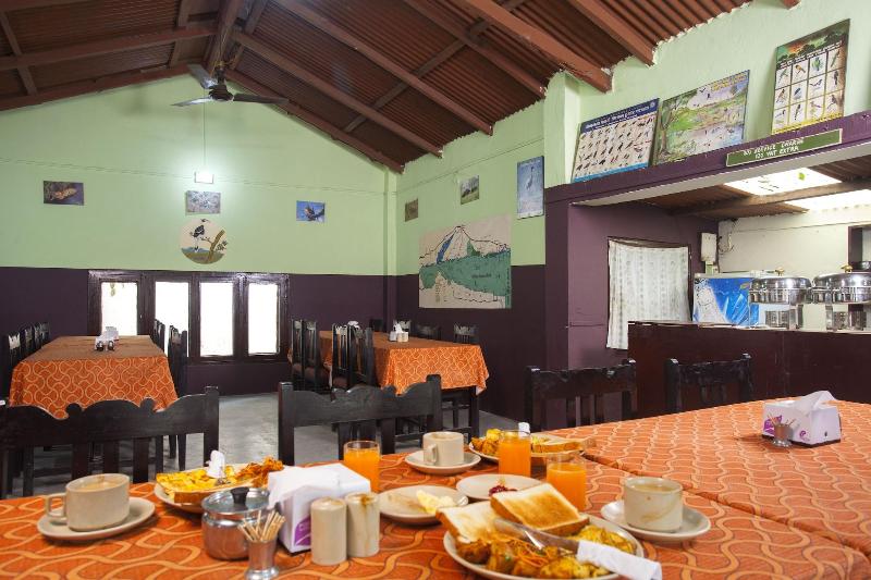 Sauraha Resort image
