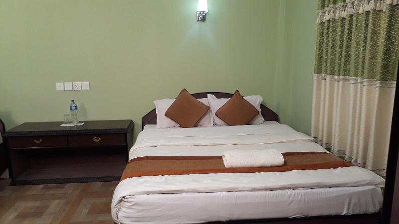 Sauraha Resort image