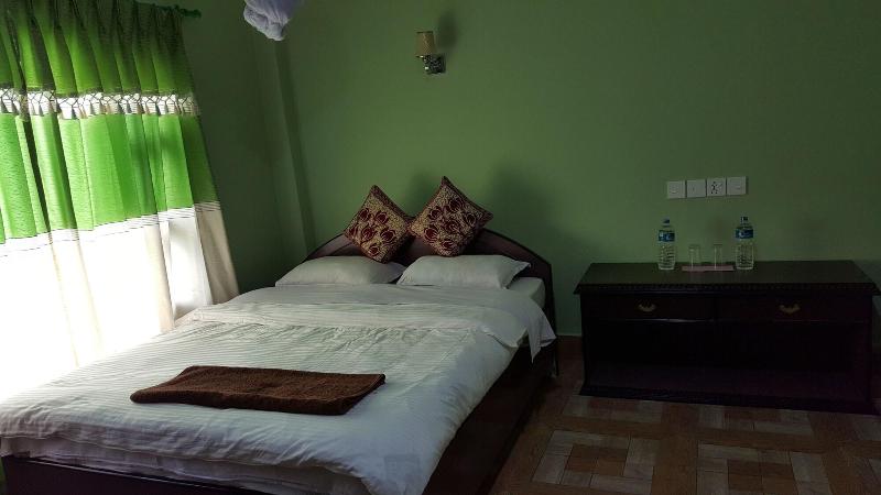 Sauraha Resort image