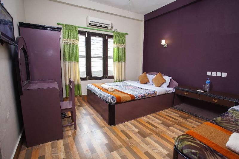 Sauraha Resort image