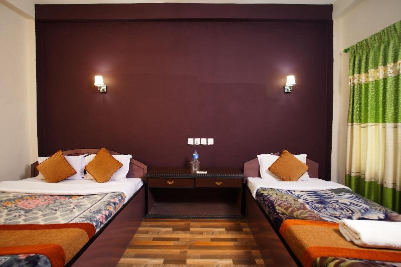 Sauraha Resort image