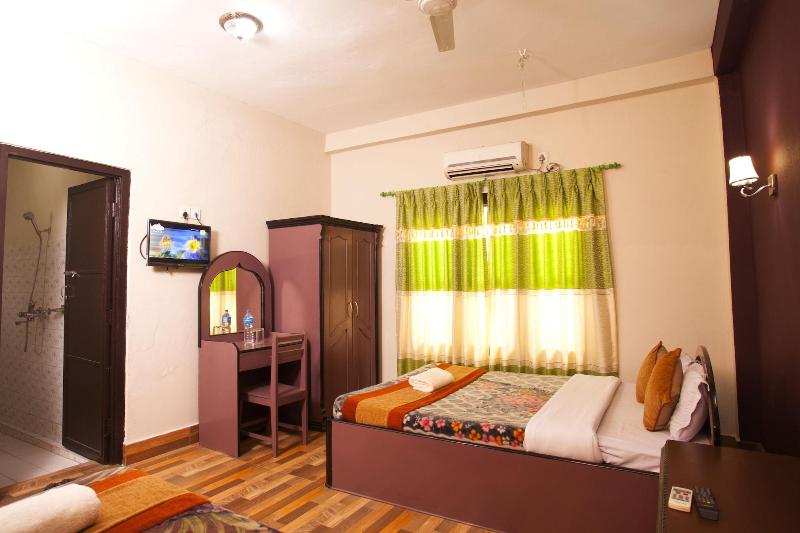 Sauraha Resort image