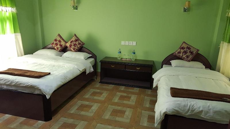 Sauraha Resort image