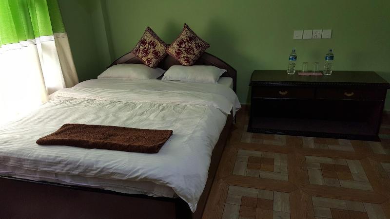 Sauraha Resort image