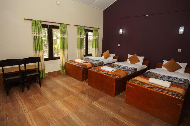 Sauraha Resort image