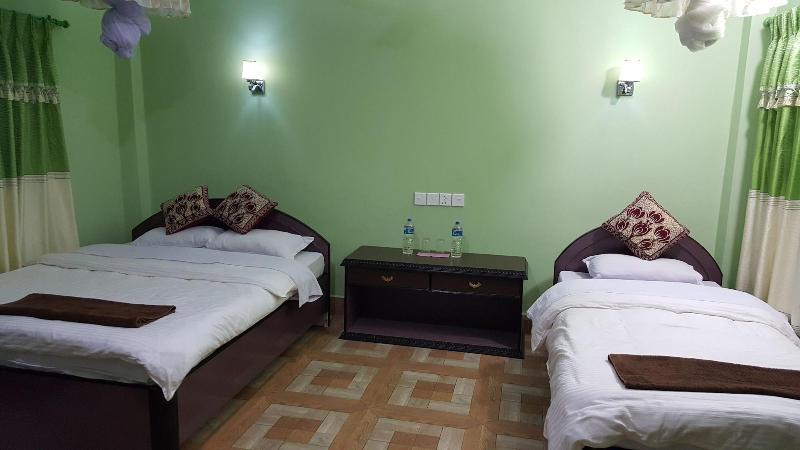 Sauraha Resort image