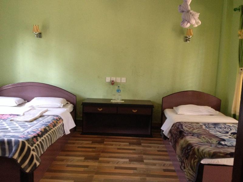 Sauraha Resort image