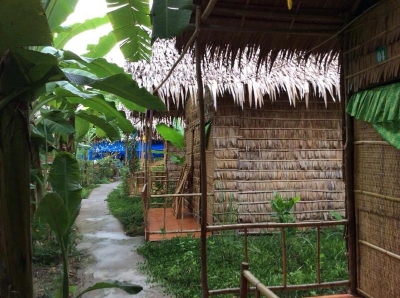 My Hoa Mekong Homestay 2
