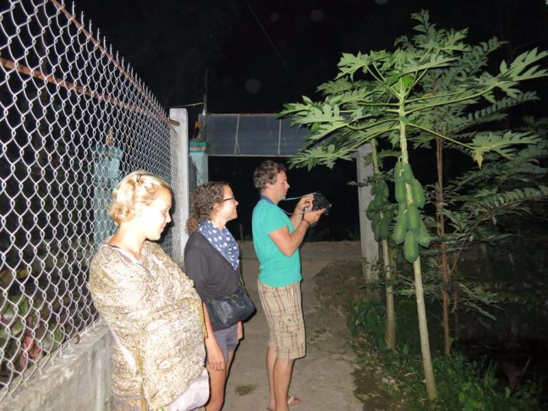 My Hoa Mekong Homestay 3