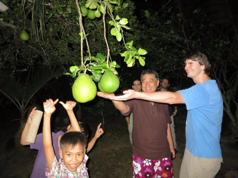 My Hoa Mekong Homestay 5
