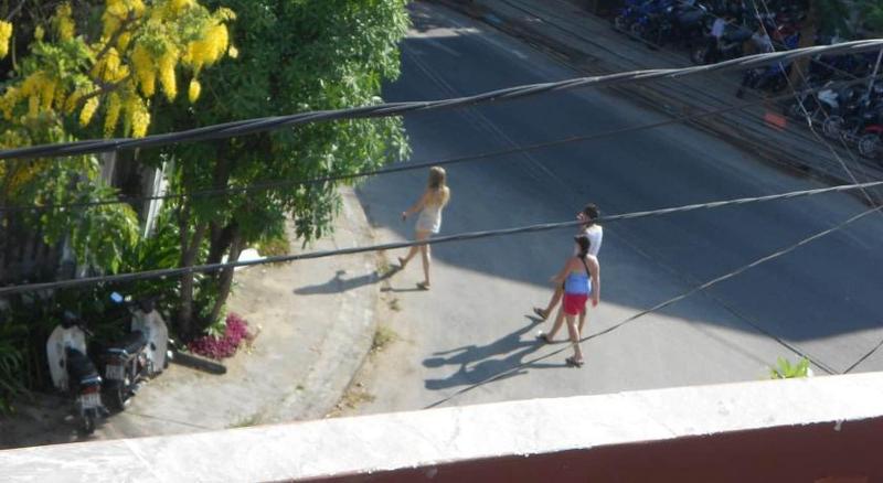 Center Homestay image
