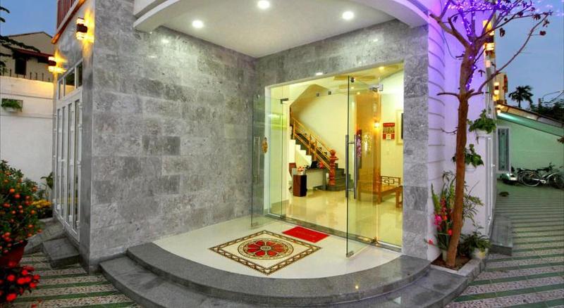 Center Homestay image