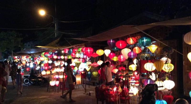 Center Homestay image