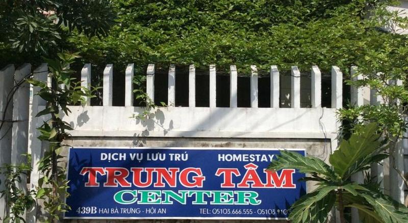 Center Homestay image