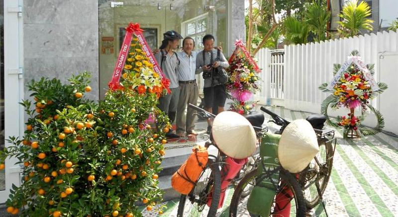 Center Homestay image