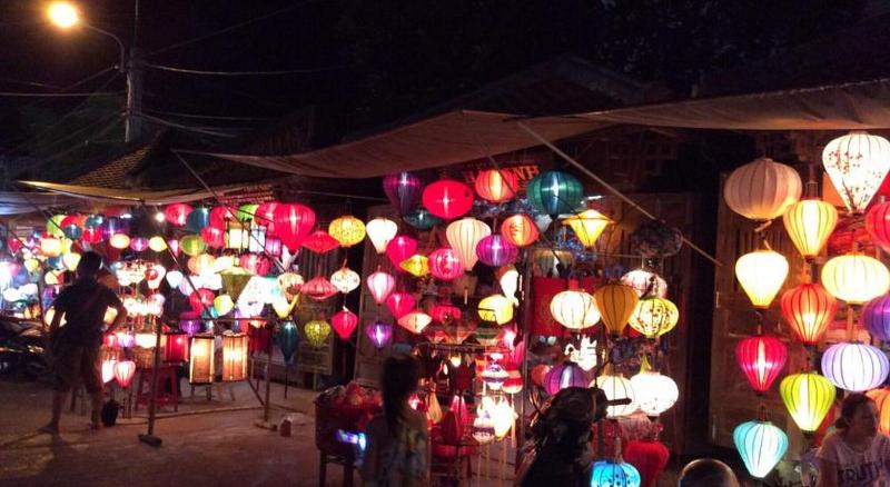 Center Homestay image