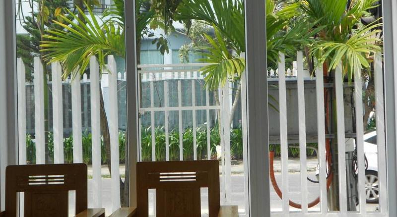 Center Homestay image