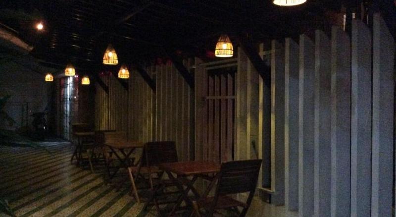 Center Homestay image