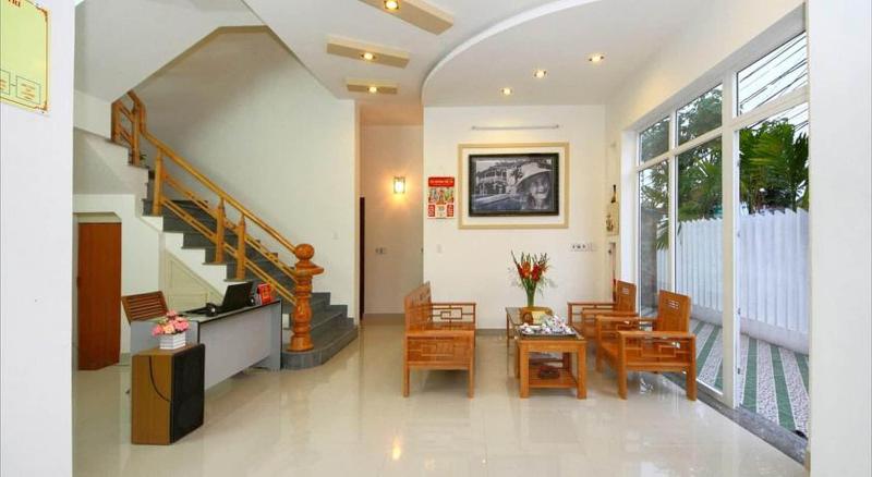 Center Homestay image