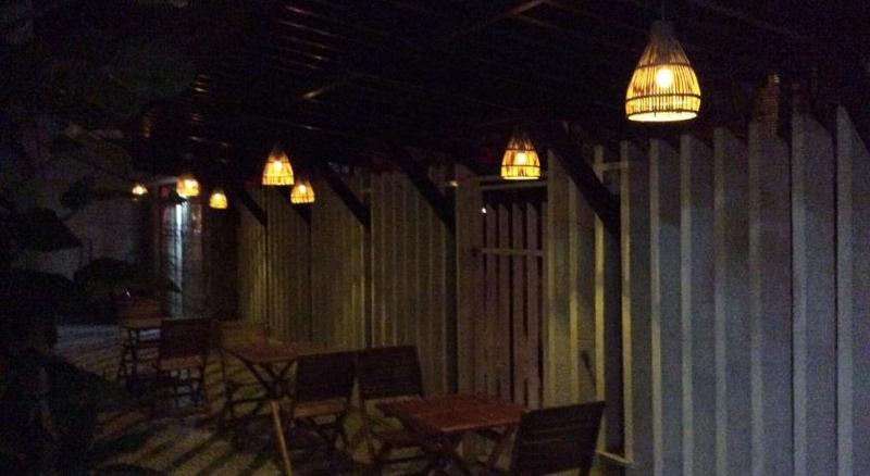 Center Homestay image