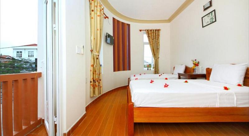 Center Homestay image