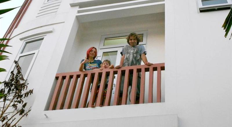 Center Homestay image