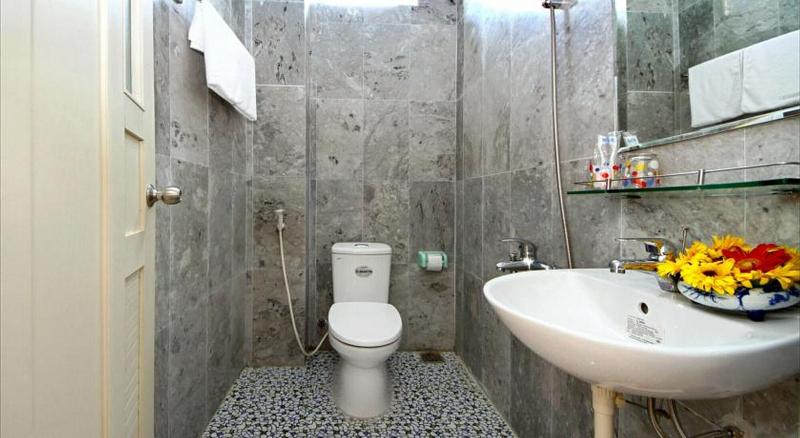 Center Homestay image