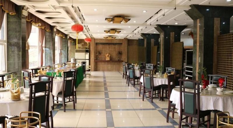 Golden Gate Hotel Abuja image