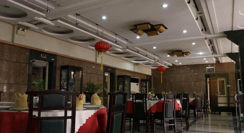 Golden Gate Hotel Abuja image