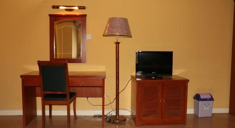 Golden Gate Hotel Abuja image