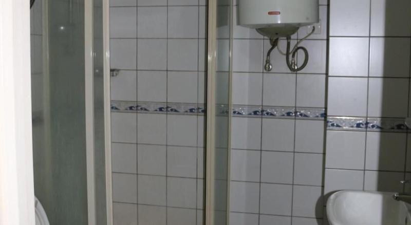 Golden Gate Hotel Abuja image