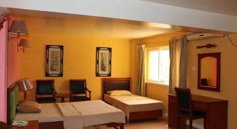Golden Gate Hotel Abuja image
