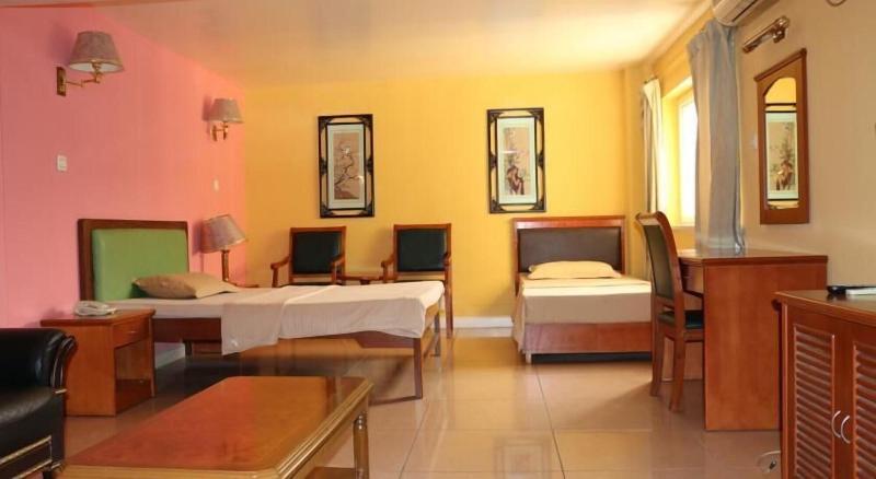Golden Gate Hotel Abuja image