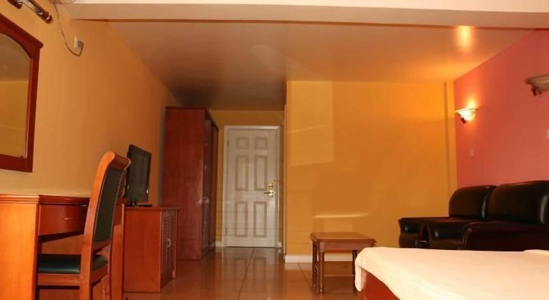 Golden Gate Hotel Abuja image