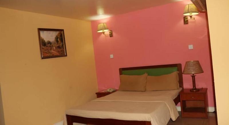 Golden Gate Hotel Abuja image
