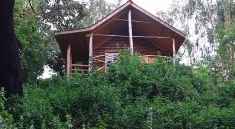 Lake Bunyonyi Eco Resort image