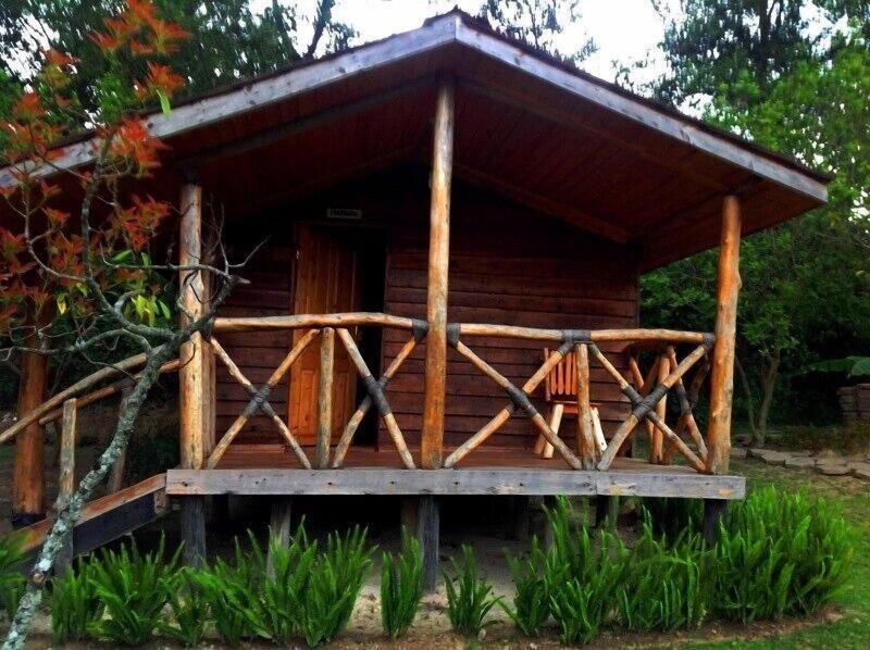 Lake Bunyonyi Eco Resort image