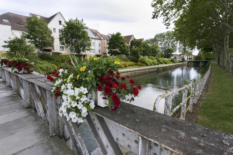 Zenao Appart Ha Tels Troyes image