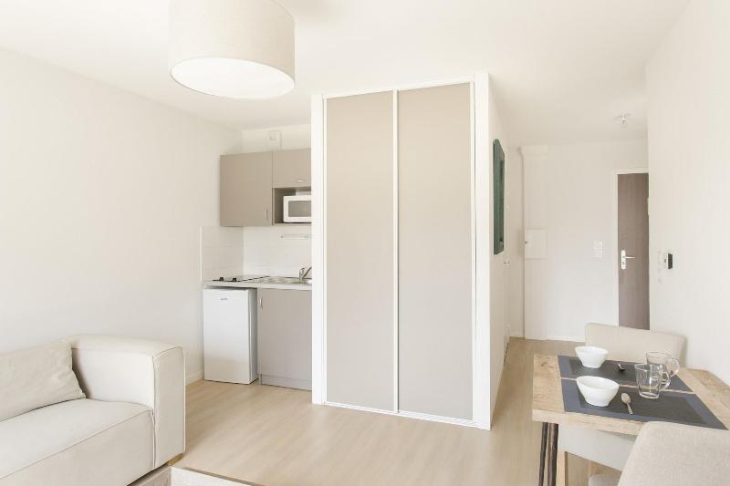 Zenao Appart Ha Tels Troyes image