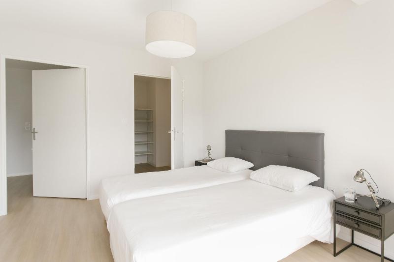 Zenao Appart Ha Tels Troyes image