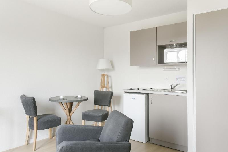 Zenao Appart Ha Tels Troyes image