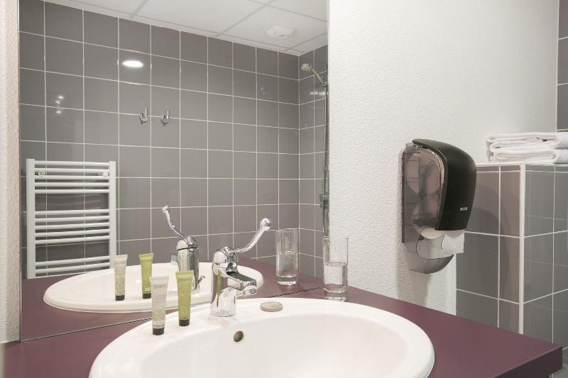 Zenao Appart Ha Tels Troyes image