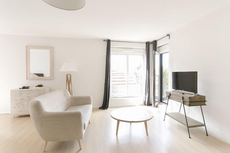 Zenao Appart Ha Tels Troyes image