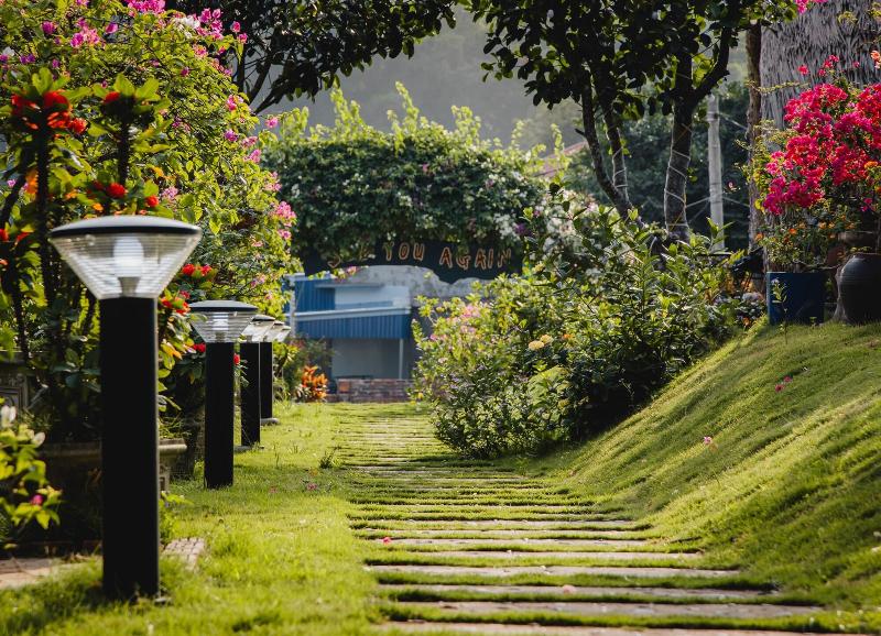 Green Homestay