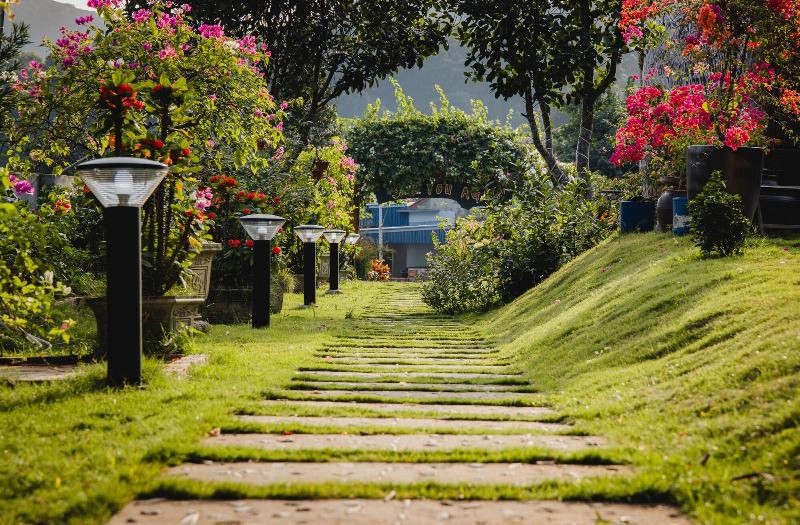 Green Homestay